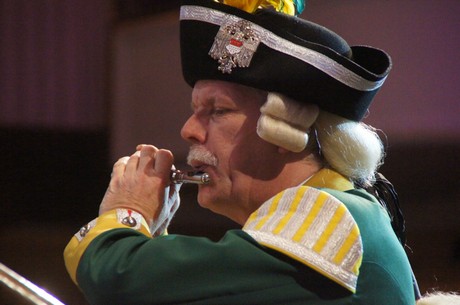 Reiter-Korps Jan von Werth